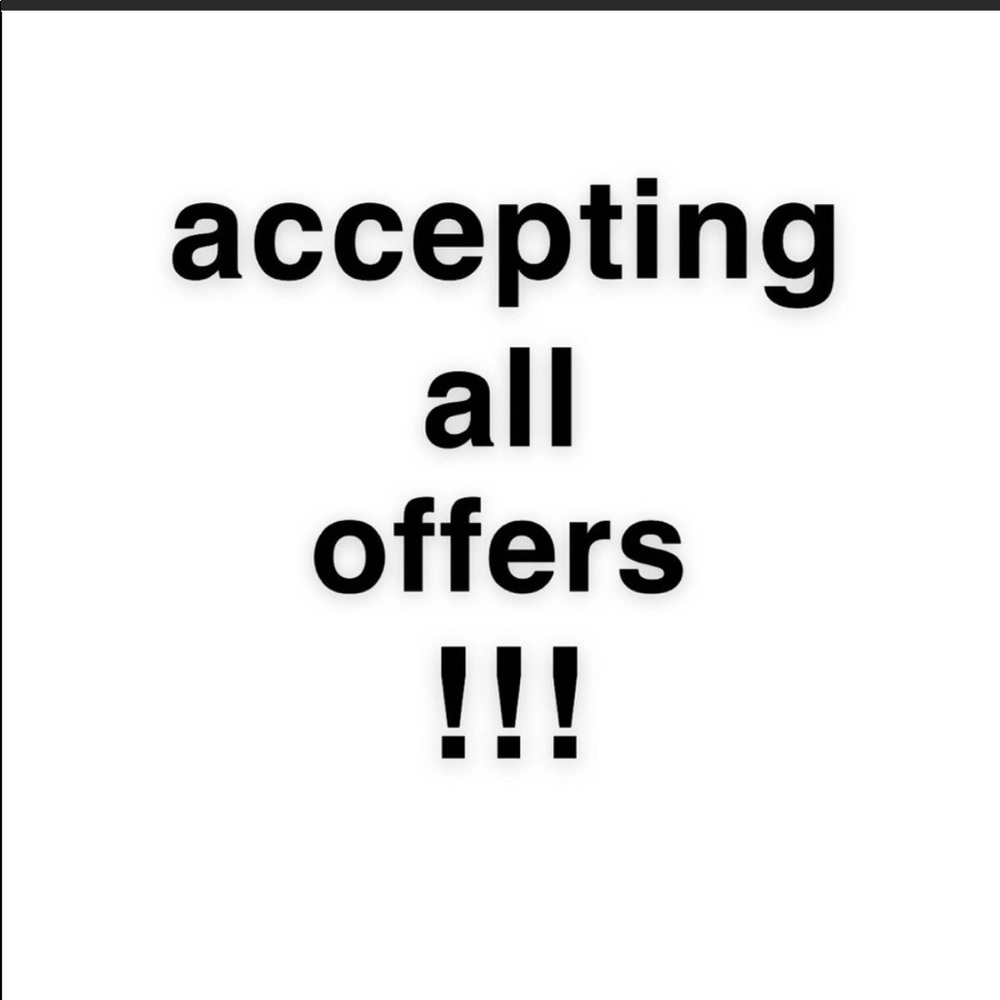 Shirts,shorts,swim,shoes,sweaters,pants and more!